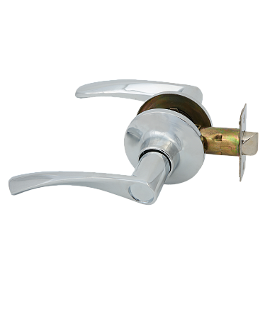 Ручки со встроенным механизмом Ручка-защелка TANDOOR TDHP 8801-05 CP 